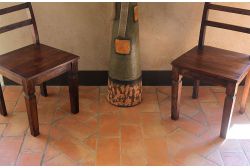 Cotto rettangolare 18x36 cm