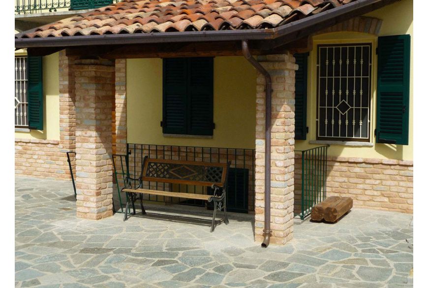 Jolly Grigia