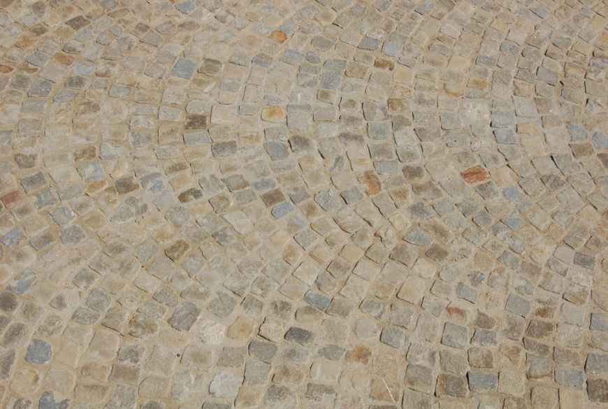 Pavé Baita