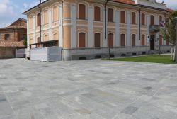 Luserna Piano Cava