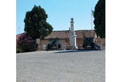 Pavé Baita