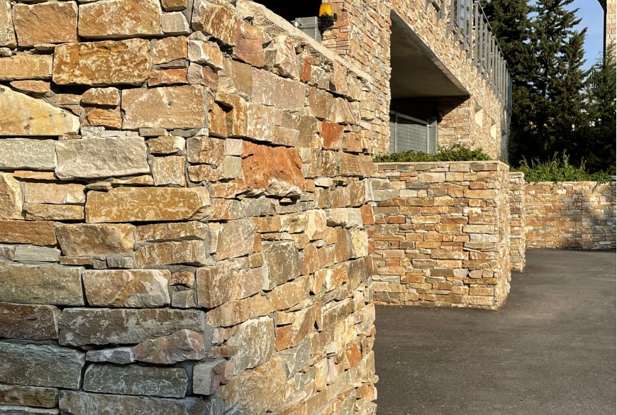 Scaglia Canyon