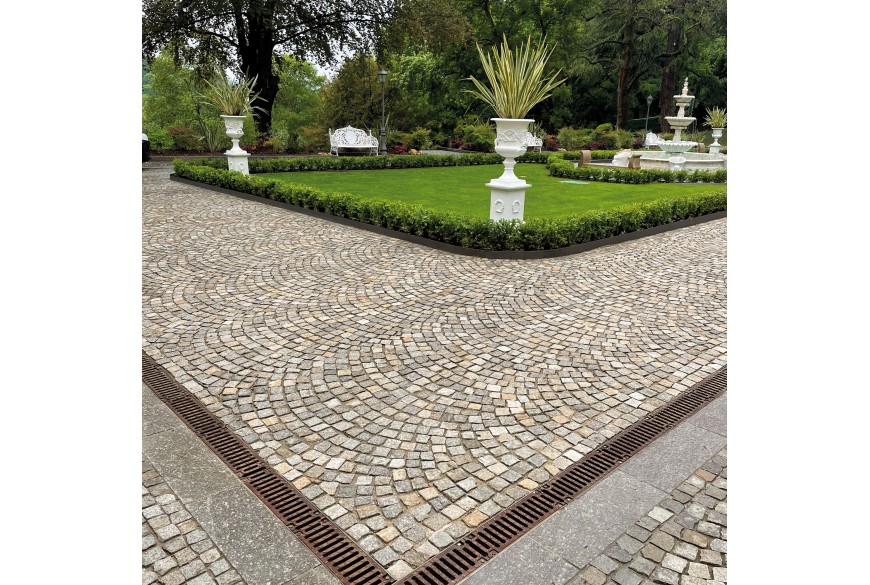 Pavé Baita