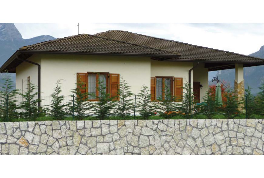 Bianco Verde