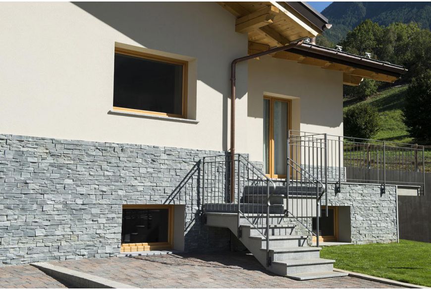 Scaglia Grey